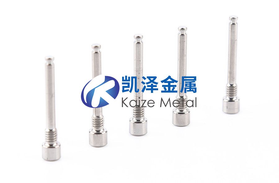M4剎車(chē)固定用鈦合金螺絲