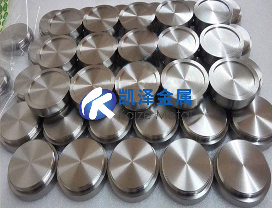 凱澤銷售702/705高純鋯平面靶鍍膜用鋯靶板鋯靶材規(guī)格齊全