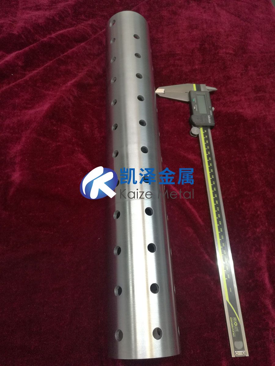 凱澤金屬現(xiàn)貨銷售N6鎳靶管高純鎳管靶鍍膜用鎳靶70*7鎳旋轉(zhuǎn)靶