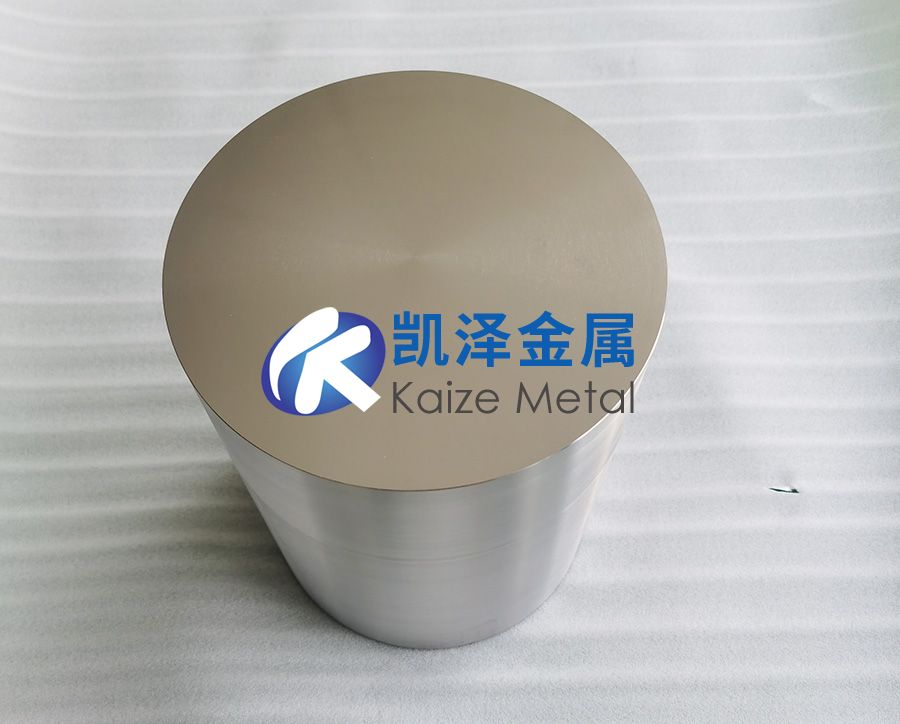 顯微組織對TC11鈦合金鍛件力學性能的影響