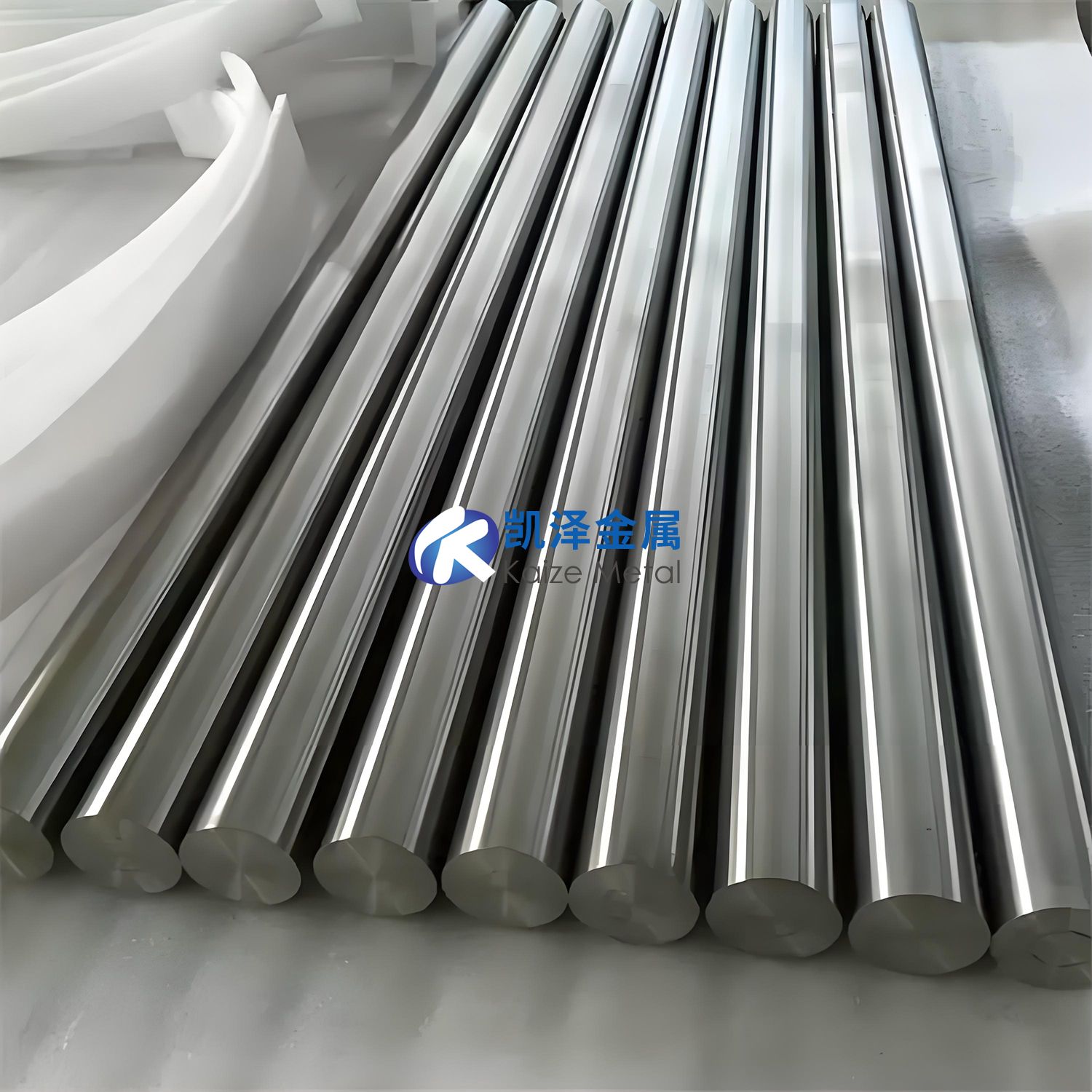 國內(nèi)航空結構件（軸類、銷釘、齒輪）用鈦棒的核心材質(zhì)與制造工藝