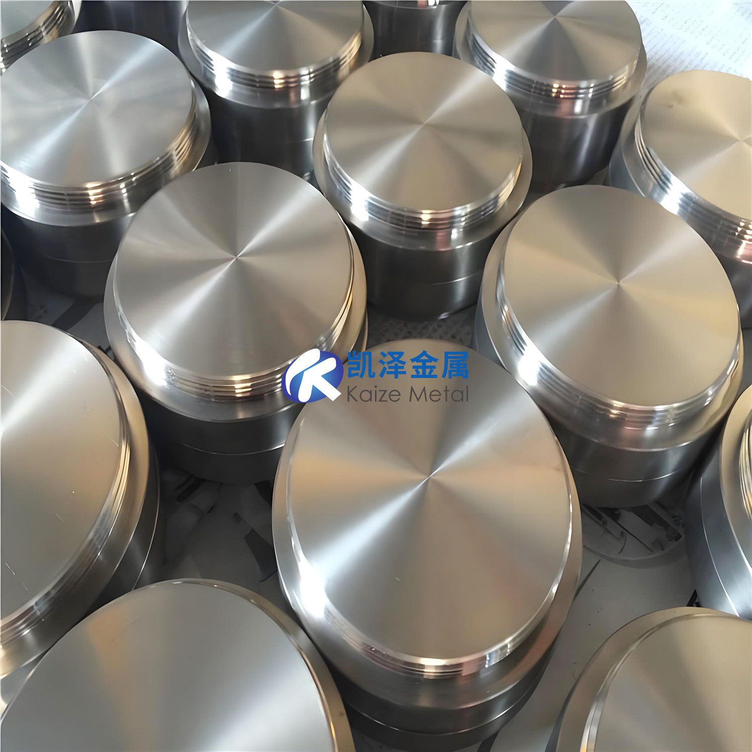 鎳靶技術破壁:5N級超高純?nèi)蹮捁に嚥鸾?國產(chǎn)半導體濺射靶材突圍戰(zhàn)