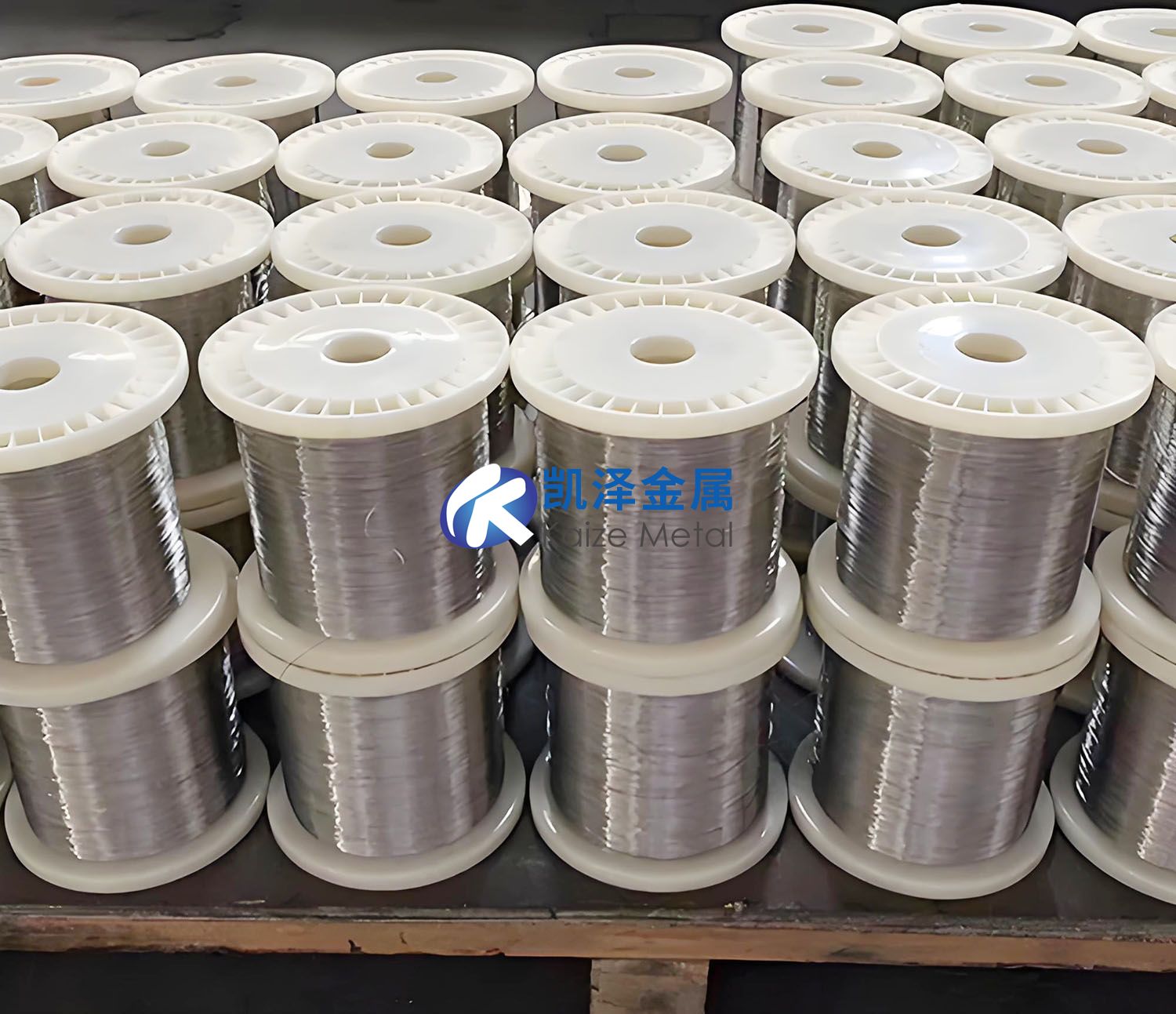 超彈性絲材精密調(diào)控：鎳鈦合金相變溫度與TC4拉拔工藝的協(xié)同突破