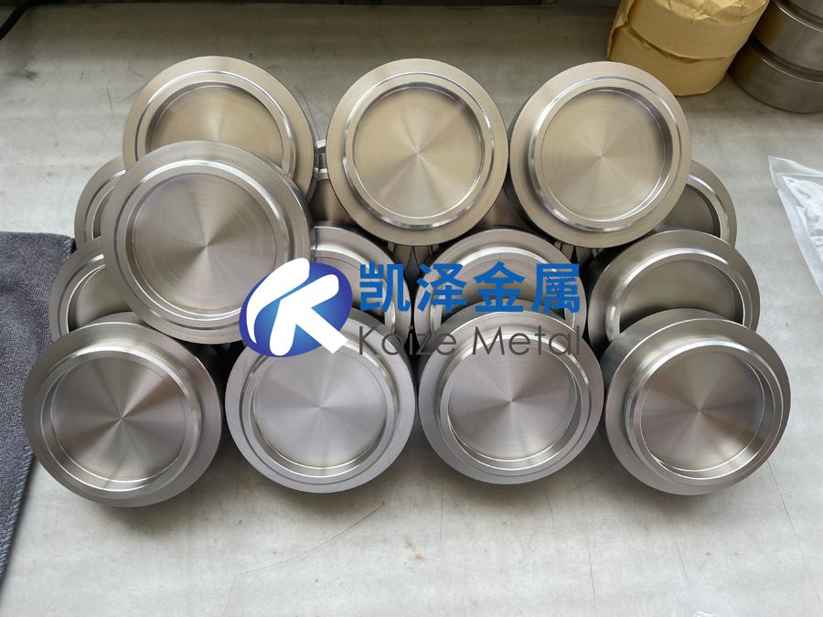 裝飾鍍層用鈦多弧靶