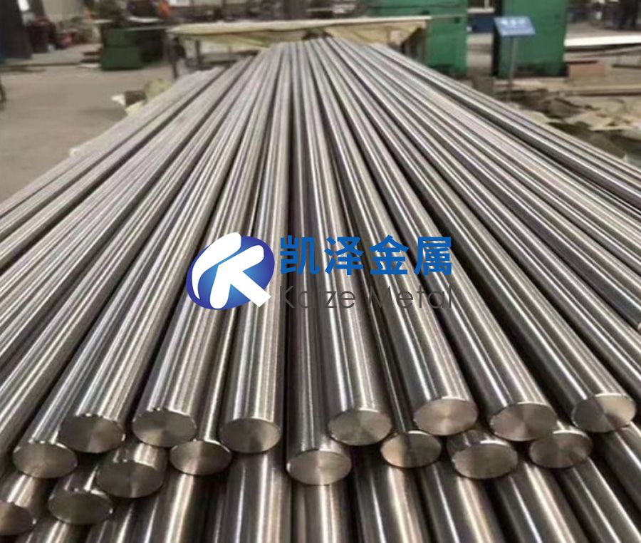 醫療器械用TC4鈦合金棒