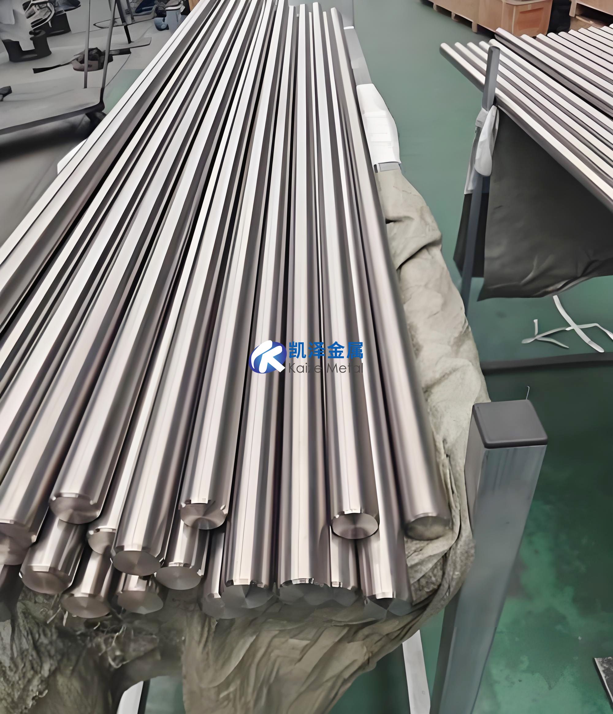 航空航天結(jié)構(gòu)件用鈦合金棒