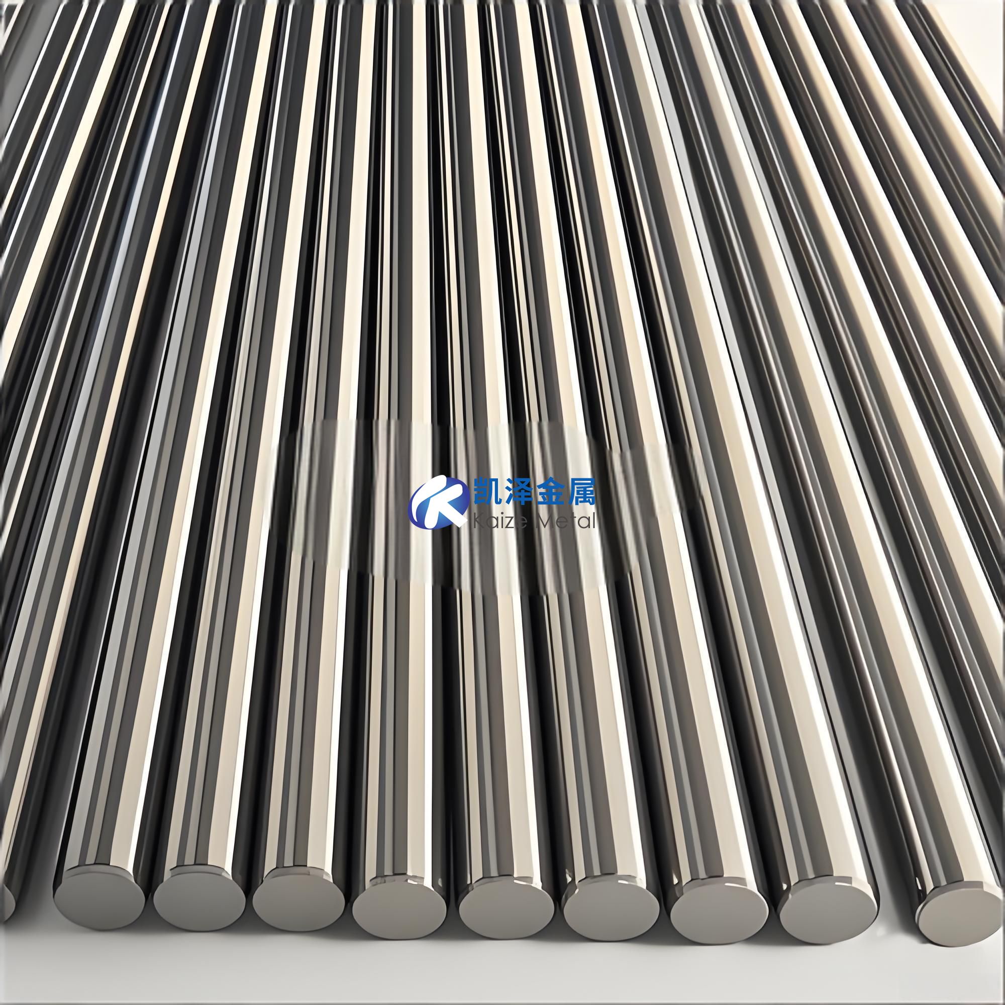 航空航天用鈦合金棒