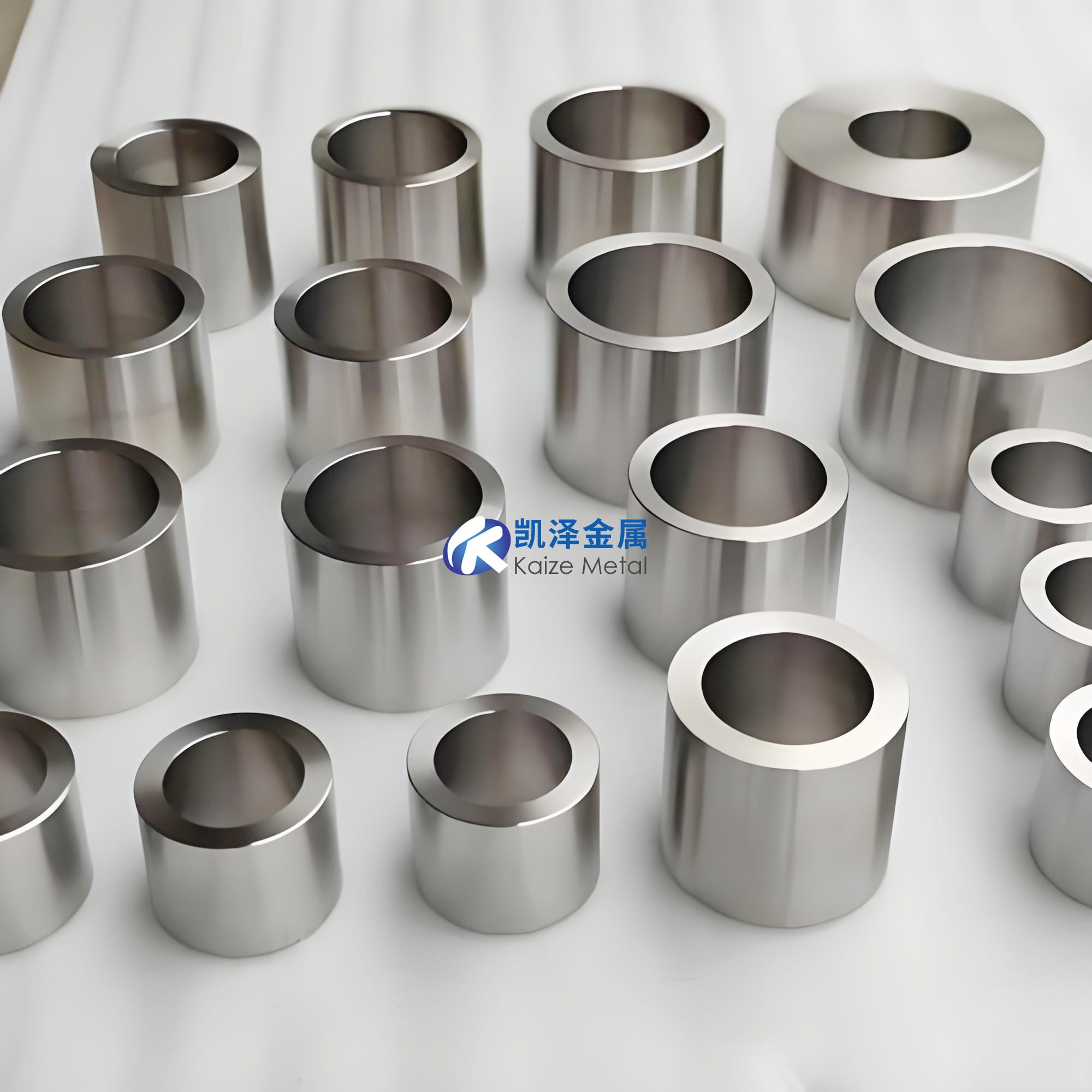 石油化工用鈦合金環(huán)鍛件