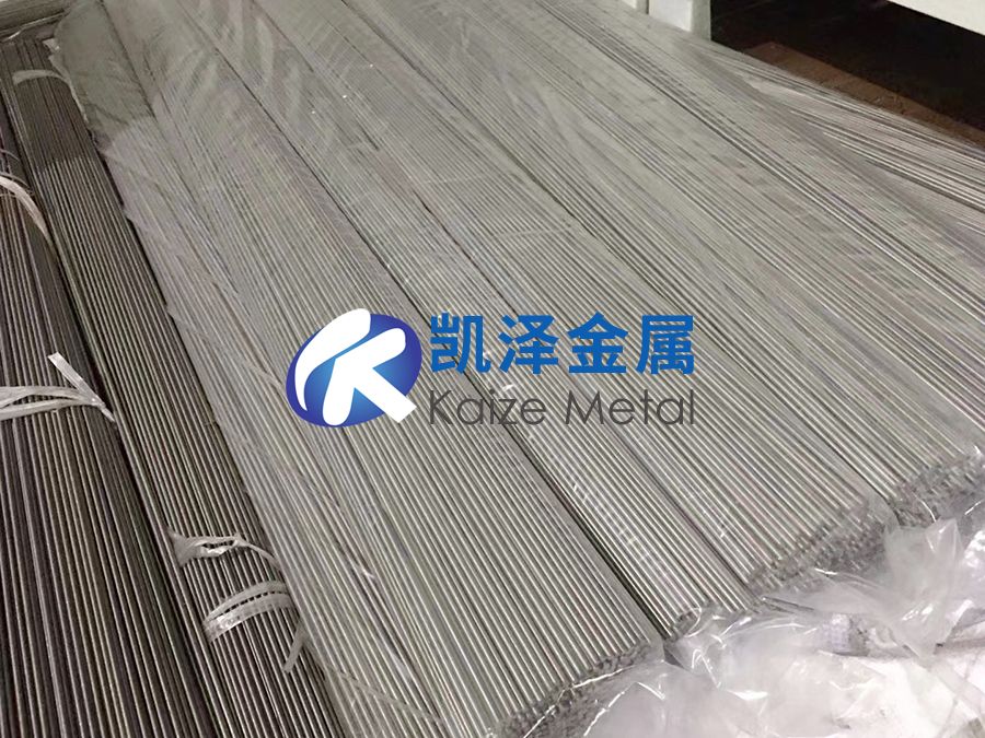 焊接材料用鈦直絲