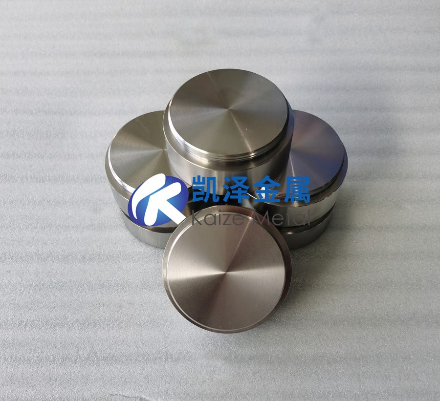 鉻靶廠家談蒸發鍍膜和濺射鍍膜有什么區別