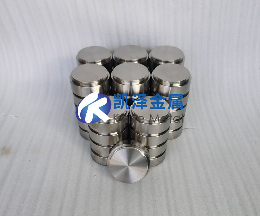 鈦鋁靶材鈦鋁板靶等鈦鋁靶的生產方法