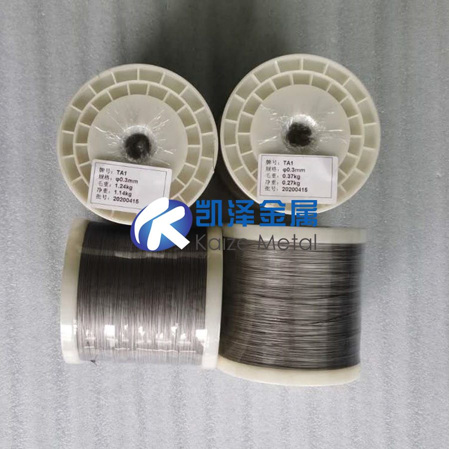 醫用鈦合金的特點及類型介紹