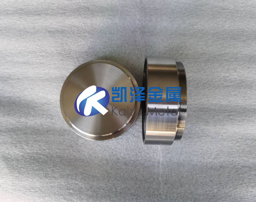 鎳靶鎳棒等鎳合金產品的標準現狀分析及應用