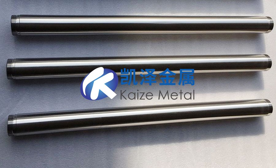 磁控濺射鈦靶材的發展概述