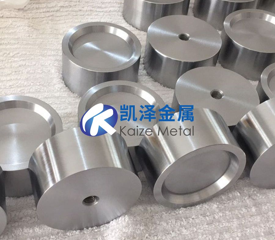 電子行業用高純金濺射靶材研究綜述