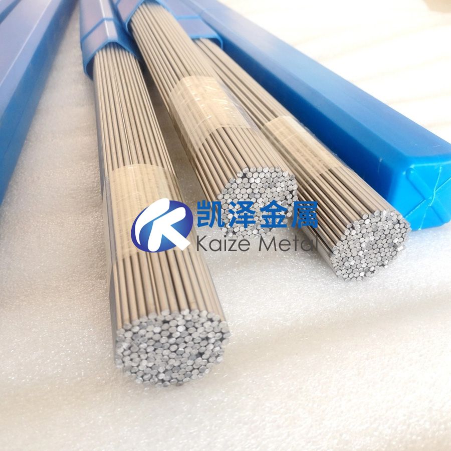 我國航空冶金艦船用鈦焊絲的發展、現行標準、存在問題