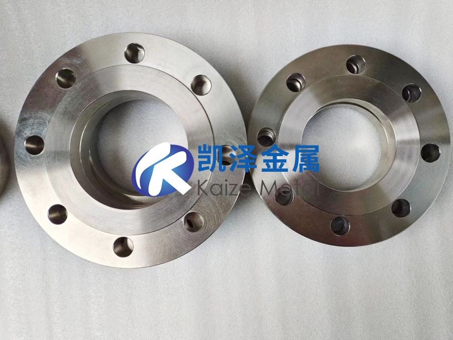 航空醫用鈦鍛件鈦管等鈦合金材料標準概述