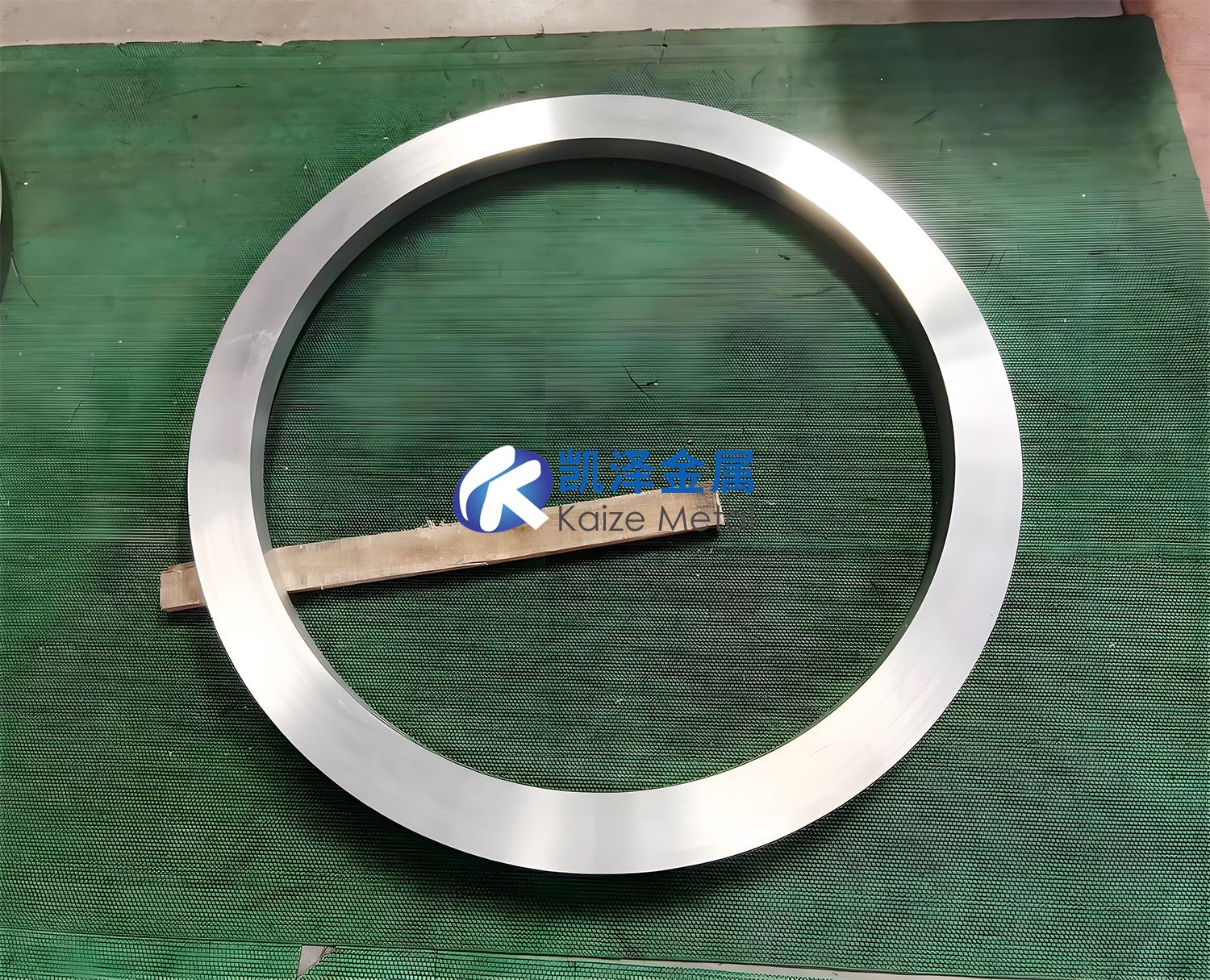 航空航天化工醫療能源等領域用鈦鍛件的表面處理技術工藝與保養方法